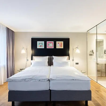 Garner By Ihg פרידריכסהאפן