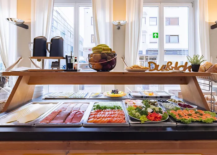 Garner By Ihg Ξενοδοχείο 3*