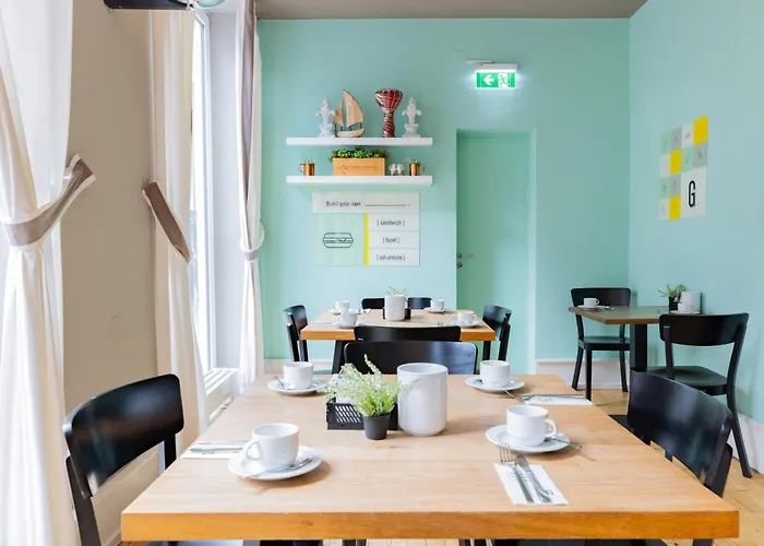 Garner By Ihg Friedrichshafen