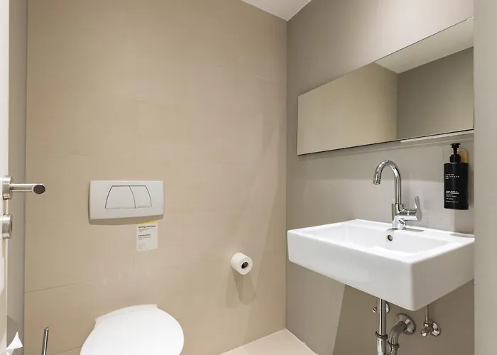 Отель Garner By Ihg