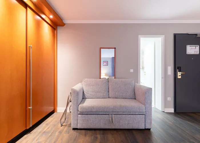 Select Hotel Friedrichshafen