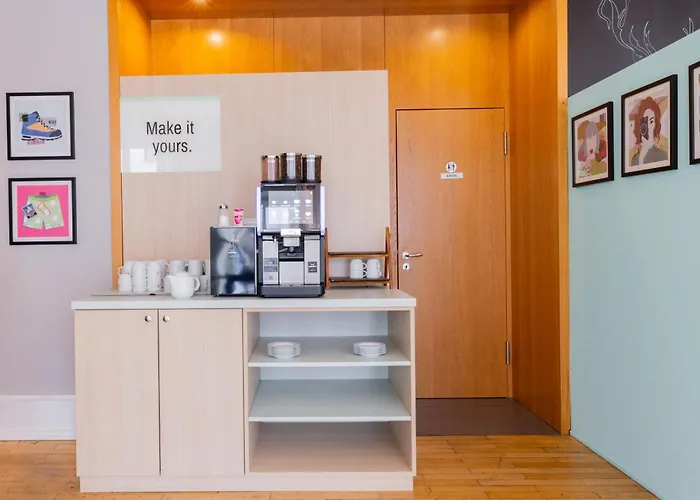 Garner By Ihg 3* Φριντρισχάφεν