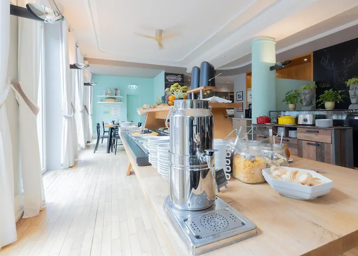 Select Friedrichshafen