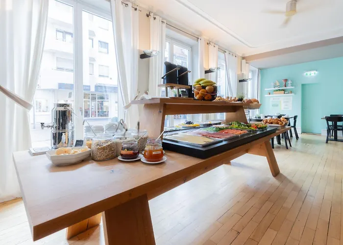 Garner By Ihg Ξενοδοχείο Φριντρισχάφεν