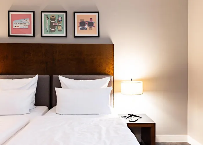 Garner By Ihg 3* Φριντρισχάφεν