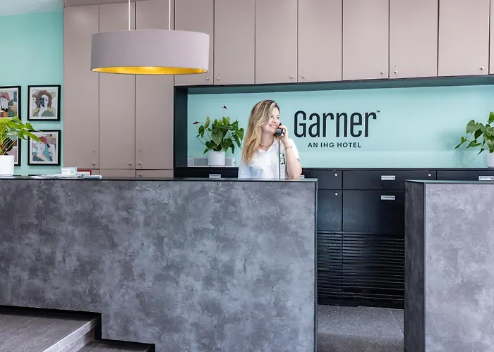 Garner By Ihg Otel Friedrichshafen