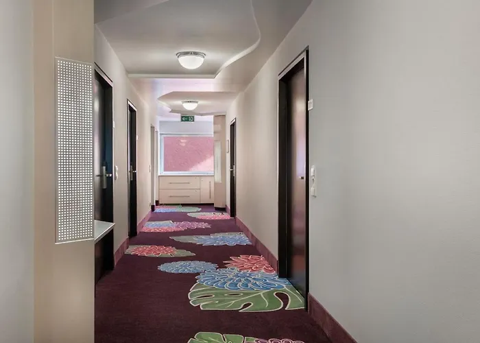 Garner By Ihg 3* Friedrichshafen