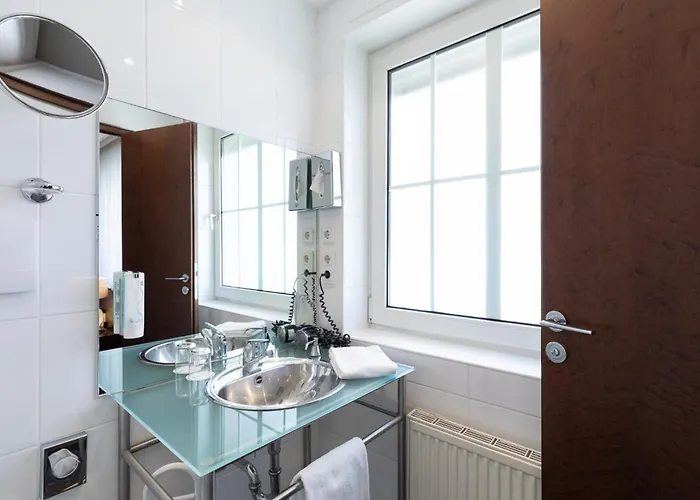 Garner By Ihg Friedrichshafen