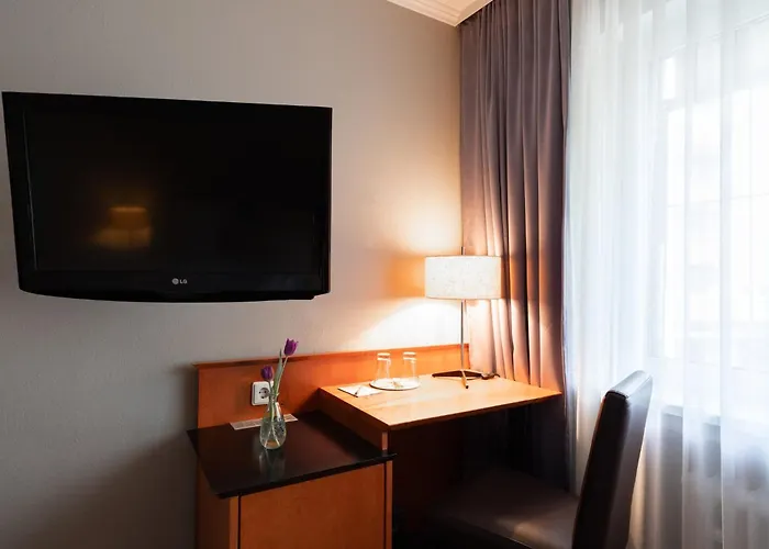 Garner By Ihg Ξενοδοχείο 3*