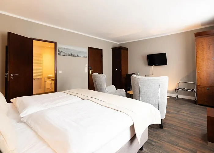 Select Hotel Friedrichshafen