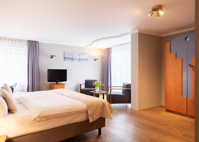 Ξενοδοχείο Garner By Ihg