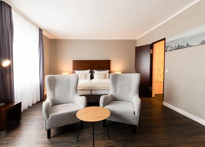 Garner By Ihg Отель 3*