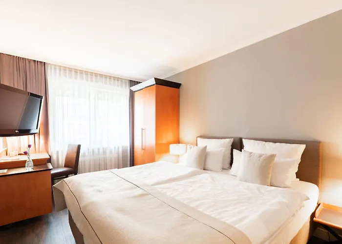 Garner By Ihg Friedrichshafen