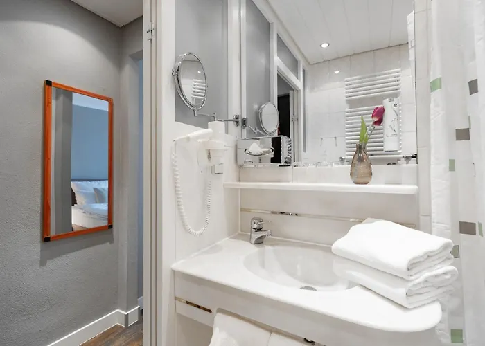 Garner By Ihg 3* Friedrichshafen