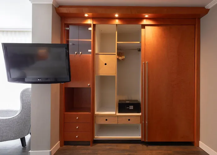 Garner By Ihg Ξενοδοχείο Φριντρισχάφεν