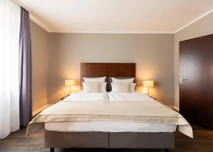 Garner By Ihg 3* Friedrichshafen