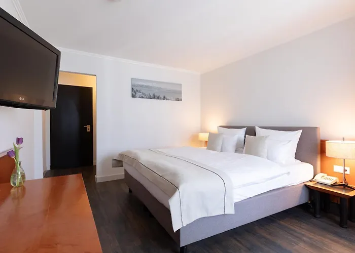 Otel Garner By Ihg 3*