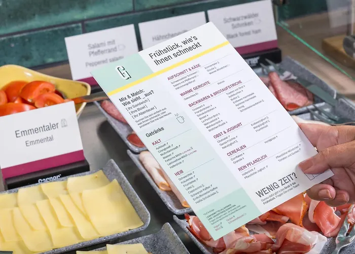 Select Hotel Friedrichshafen