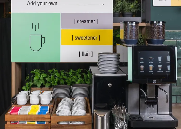 Garner By Ihg Фридрихсхафен