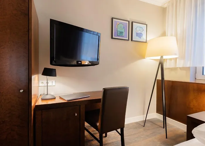 Garner By Ihg מלון פרידריכסהאפן